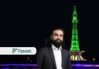 Dubai-based Fasset Secures Sandbox License to Launch Pakistan’s First Tokenized Gold Solution