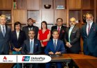 Bank Alfalah Partners with UnionPay International to Launch Pakistan’s First Co-Badge Platinum Debit Card