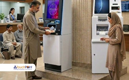 easypaisa digital bank, RUDA partner to drive financial inclusion in rural communities