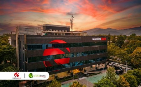 Mobilink Microfinance Bank Announces Intent to Acquire Apna Microfinance Bank