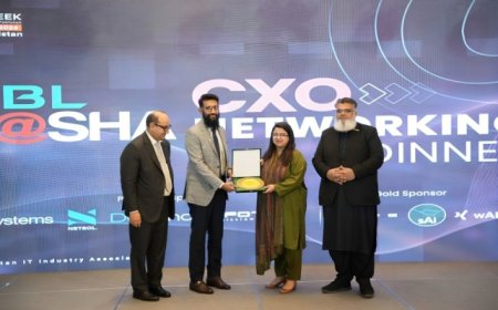 Pakistan has the Talent but Needs the Will to Win the AI Race, says Devsinc CEO