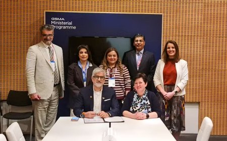 JazzWorld Advances Women’s Digital Inclusion and Innovation through GSMA Partnerships at MWC Barcelona