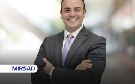 Mirsad AI Launches AI-Native AML Compliance for GCC Financial Institutions, Licensed with Qatar Financial Centre