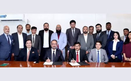 NBP Partners with Arcana Info to Strengthen Digital Infrastructure