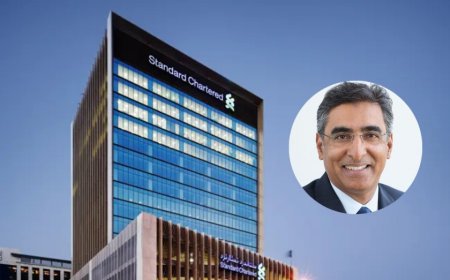 Standard Chartered Pakistan Posts Rs 58.5 Billion Profit Before Tax in 2025