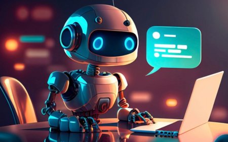 Beyond Banking: How AI Chatbots Are Powering Pakistan’s Fintech Boom