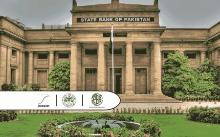 SMEDA, SBP, PBA unveil Simplified Loan Applications to boost SME Financing in Pakistan