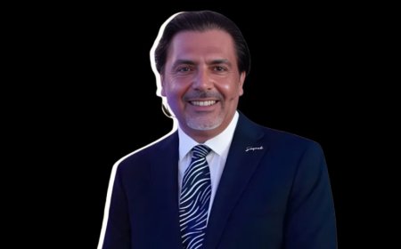 Systems Limited appoints Saquib Ahmad as Global Chief Growth Officer