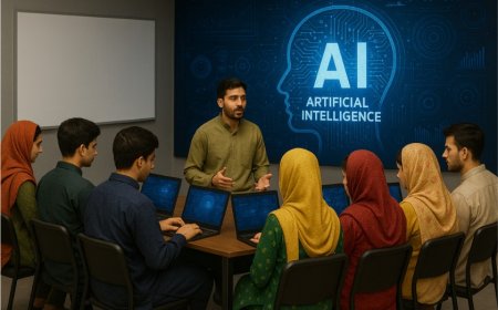 Pakistan Approves National AI Policy 2025 to Boost GDP and Create 3.5 Million Jobs