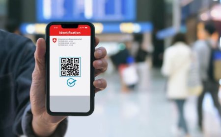 Pakistan’s First QR-Based Digital Identity Platform Launched