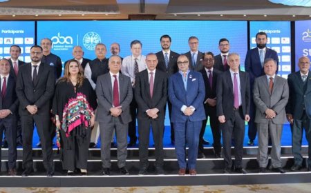 Pakistan’s First Banking Industry-Side Cyber Drill Concludes in Karachi