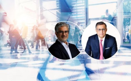 VEON Group Invests USD 20 Million in Pakistan’s Mobilink Bank to Accelerate Digital Islamic Banking Expansion