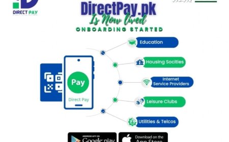 Dynamic Solutions Pakistan Launches ‘DirectPay’ to Transform Digital Payments in Pakistan