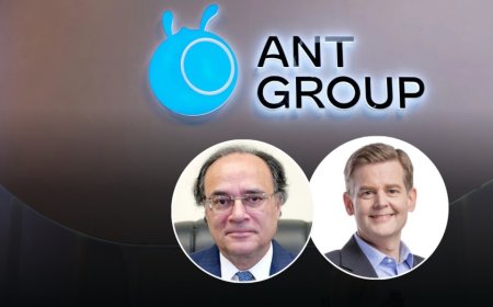 Govt. engages with Ant Group and easypaisa to accelerate digital payments and financial inclusion