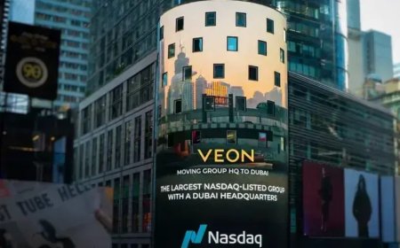 VEON-owned Jazz International Holding to acquire Pakistan’s TPL Insurance