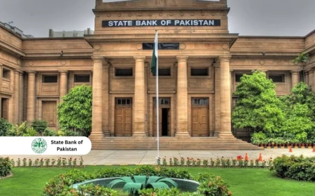 SBP lowers policy rate to 10.5% with 50bps reduction