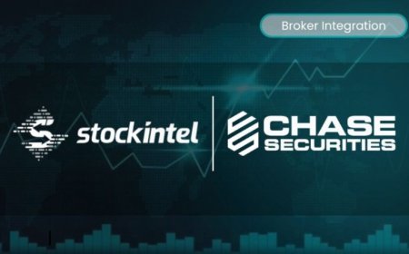 StockIntel.com by Capital Stake becomes First Multi-Broker Platform of Pakistan