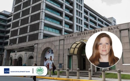 ADB finances $500mn for women’s financial inclusion, economic empowerment in Pakistan