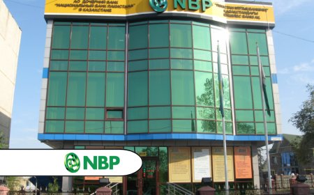NBP Surpasses Rs. 100 Billion in Gold-Backed Loans
