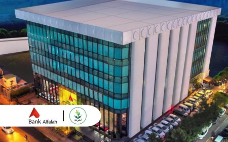 Bank Alfalah and Akhuwat join hands to Disburse Micro Loans of worth Rs.25mln