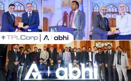 ABHI and TPL Corp Launch ABHI Microfinance Bank Following FINCA Acquisition