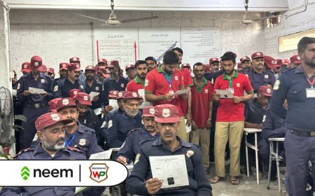 Neem partners with The Bank of Punjab to strengthen embedded finance offerings in Pakistan