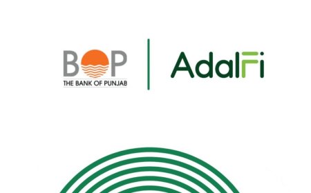 AdalFi and The Bank of Punjab Drive Innovation in Consumer and SME Lending