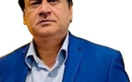 Apna Microfinance Bank Appoints Nazish Ali as Acting President and CEO