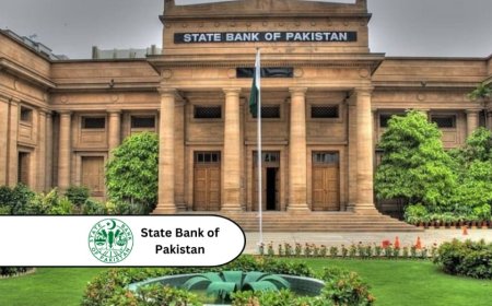 SBP Unveils 3rd NFIS 2024-28 to Achieve 75% Financial Inclusion by 2028