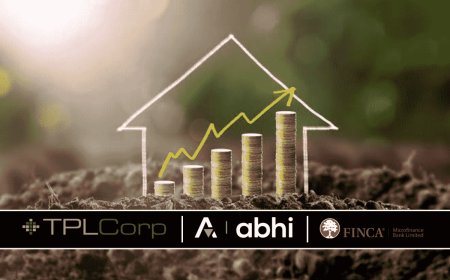 CCP Approves Acquisition of 94.8% Stake in FINCA Microfinance Bank by TPL Corp and ABHI