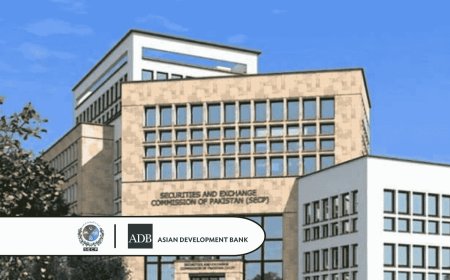 ADB, SECP collaborate to enhance Gender Diversity in Non Banking Microfinance Companies (NBMFCs)