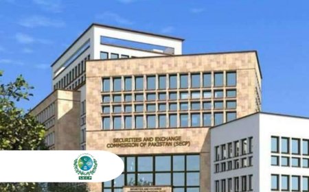 SECP Unveils Strategic Action Plan to Boost Islamic Finance by 2026