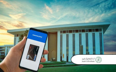 Samsung Pay service launched in Saudi Arabia, says SAMA