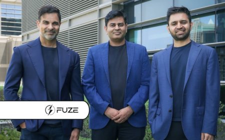 Fuze Expands Digital Assets Infrastructure Across MENA and Eyes Pakistan’s Emerging Market