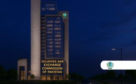 SECP Issues New Framework for Digital Asset Management Services