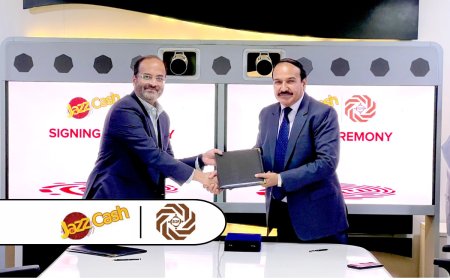 RCDP Partners with JazzCash to Enhance Financial Inclusion and Simplify Loan Repayments