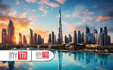 MYTM Expands into UAE with New Office in Dubai, Offering Cutting-Edge Financial Solutions