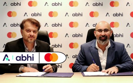 ABHI and Mastercard partners to Enhance Financial Accessibility for Employees in Pakistan