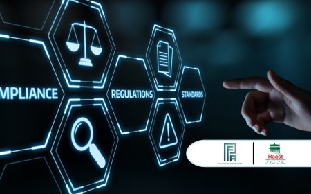 Pakistan Fintech Association Calls for Enhanced Governance, Compliance, and Raast Distribution Partnerships in Fintech Sector