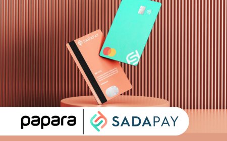 Turkish Fintech Unicorn Papara Acquires Pakistan SadaPay