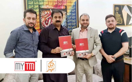 MYTM and AlHuda Centre of Islamic Banking and Economics (CIBE) Forge Strategic Partnership in Islamic FinTech Advancement