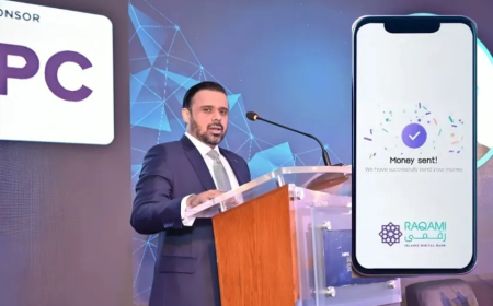 SBP Grants Banking License to Raqami Islamic Digital Bank