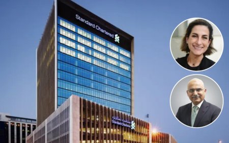 Standard Chartered Pakistan Secures $72mln Mandate from Dawlance