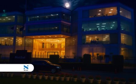 NetSol Technologies Secures Rs500 Million Agreement with KP Government to Advance Paperless Governance Project