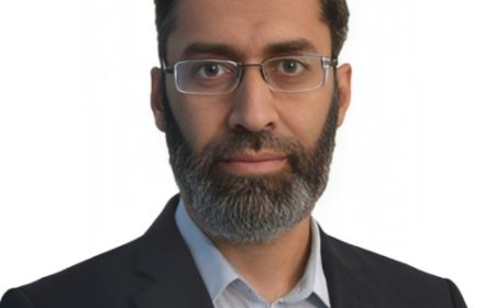 Telenor Pakistan Appoints Bilal Javed Bhatti as Chief Business Officer