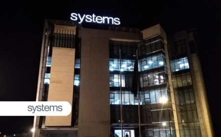Systems Limited Reports 46% Profit Surge, Eyes Expansion in Europe and US