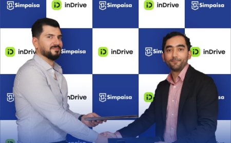 From Claims to Cash: Simpaisa’s Real-Time Pay-Out Solution for inDrive