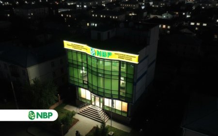 National growth: NBP president emphasises role of financial ecosystems