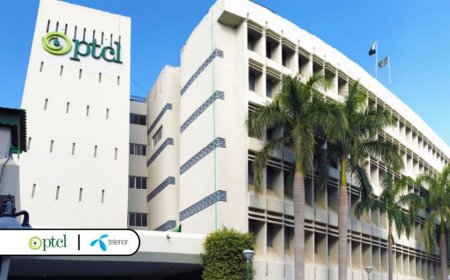 Competition Commission of Pakistan (CCP) Approves PTCL-Telenor Pakistan Acquisition Deal