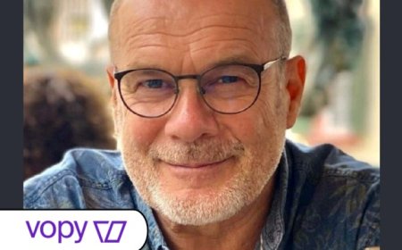 Swedish firm Vopy to roll out Payment Service for Pakistani freelancers